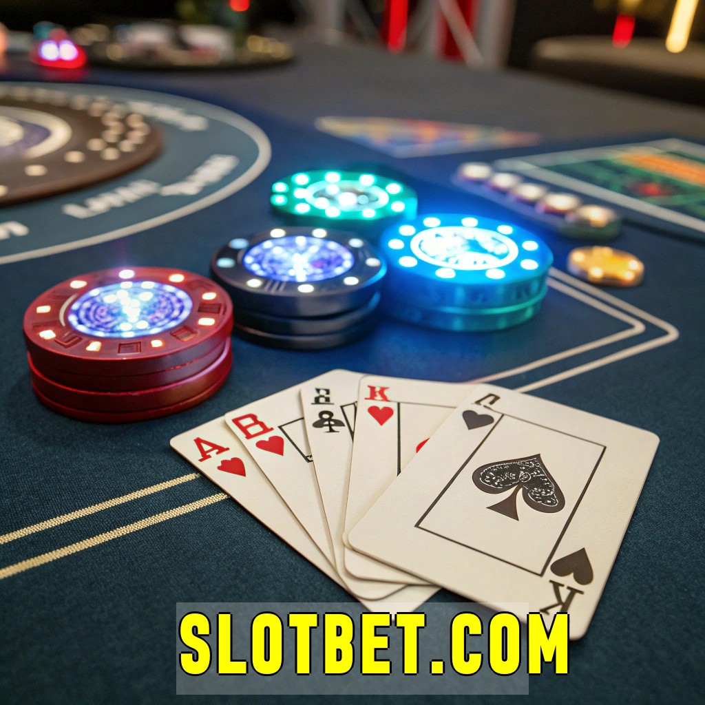 slotbet