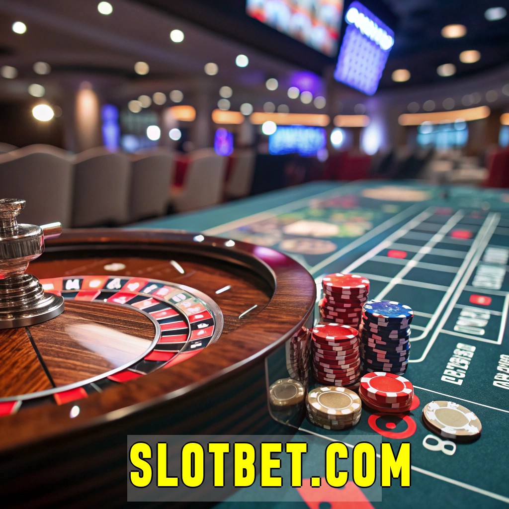 slotbet