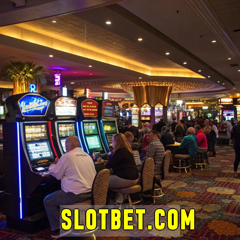 slotbet