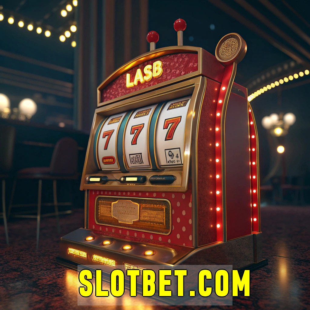 slotbet com