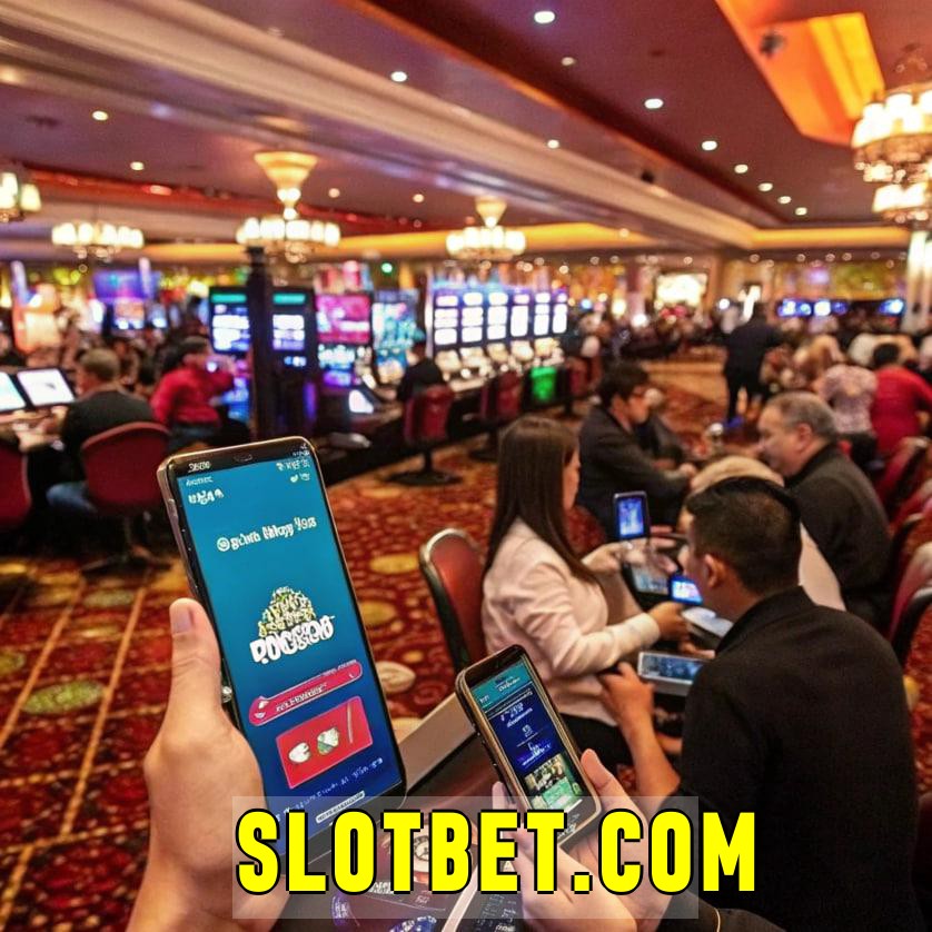 slotbet